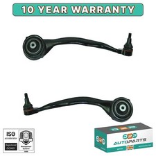 RANGE ROVER L405 L494 & DISCOVERY 5 FORNT LOWER SUSPENSION TRACK CONTROL ARMS x2