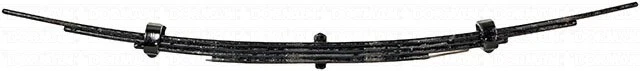 Muelle de hoja Dorman 22-1655HD para Chevy Silverado GMC Sierra 3500 HD Foto 2 de 4