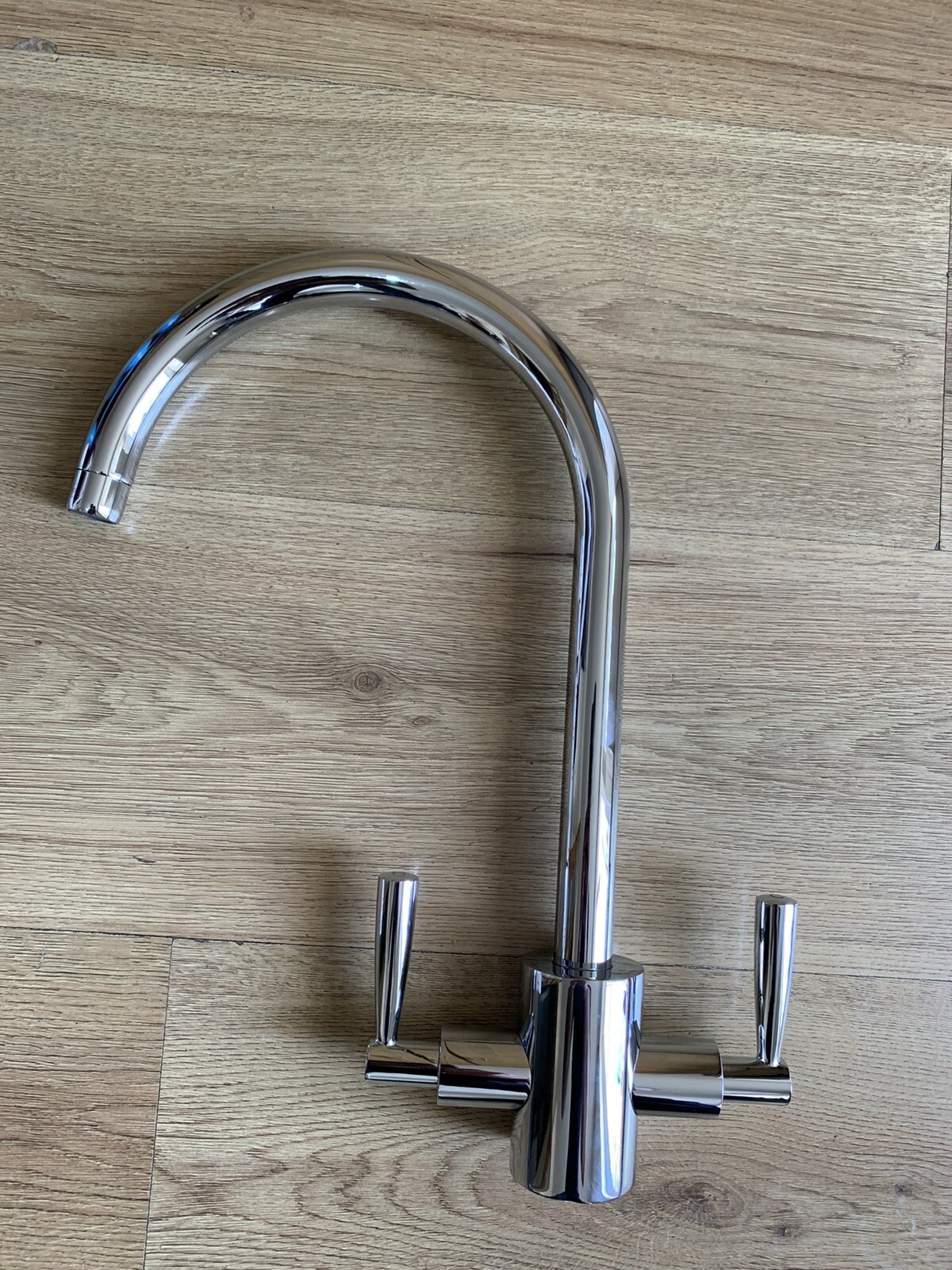 Franke Olympus 39cm Tap Chrome for sale online eBay