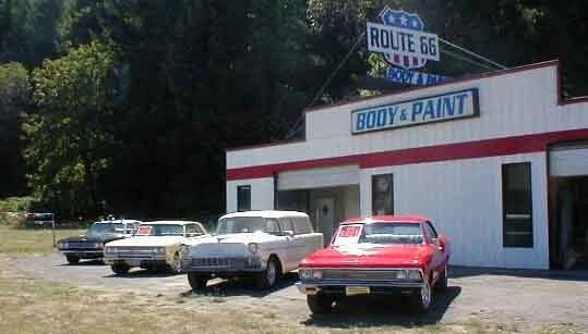 Par de sellos de puerta de camión Datsun Nissan 720 1980/1986 Foto 3 de 3