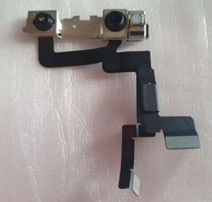 Original iPhone 11 Selfie Camera Front Camera Face ID Sensor Flex 821-02626-A