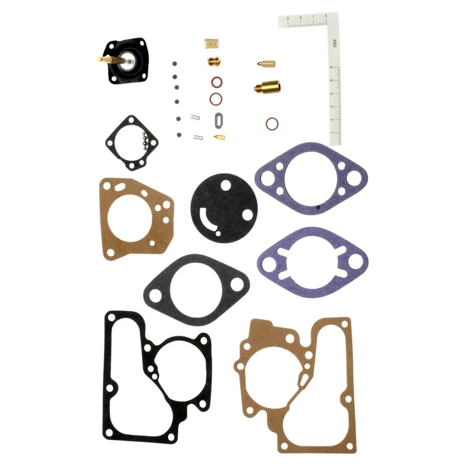 Kit de carburador Standard Motor Products 1611 - Imagem 2 de 4