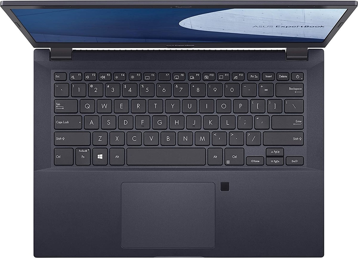 ASUS ExpertBook P2451 14 inch (128GB, Intel Core i3 10th Gen