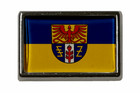 Pin Kleinblittersdorf Flaggenpin Anstecknadel Fahne Flagge