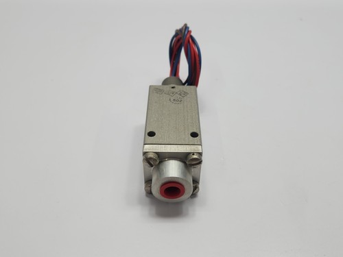 ITT NEO-DYN 225P1C3-290 PRESSURE SWITCH - Picture 6 of 13