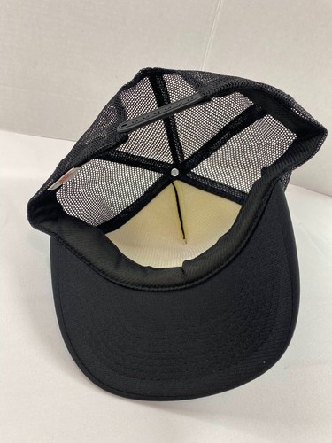 Vintage SLIGHTLY STOOPID Hat HBC MAG Nissun Trucker Cap HB CULTURE -ULTRA RARE! - Picture 7 of 10
