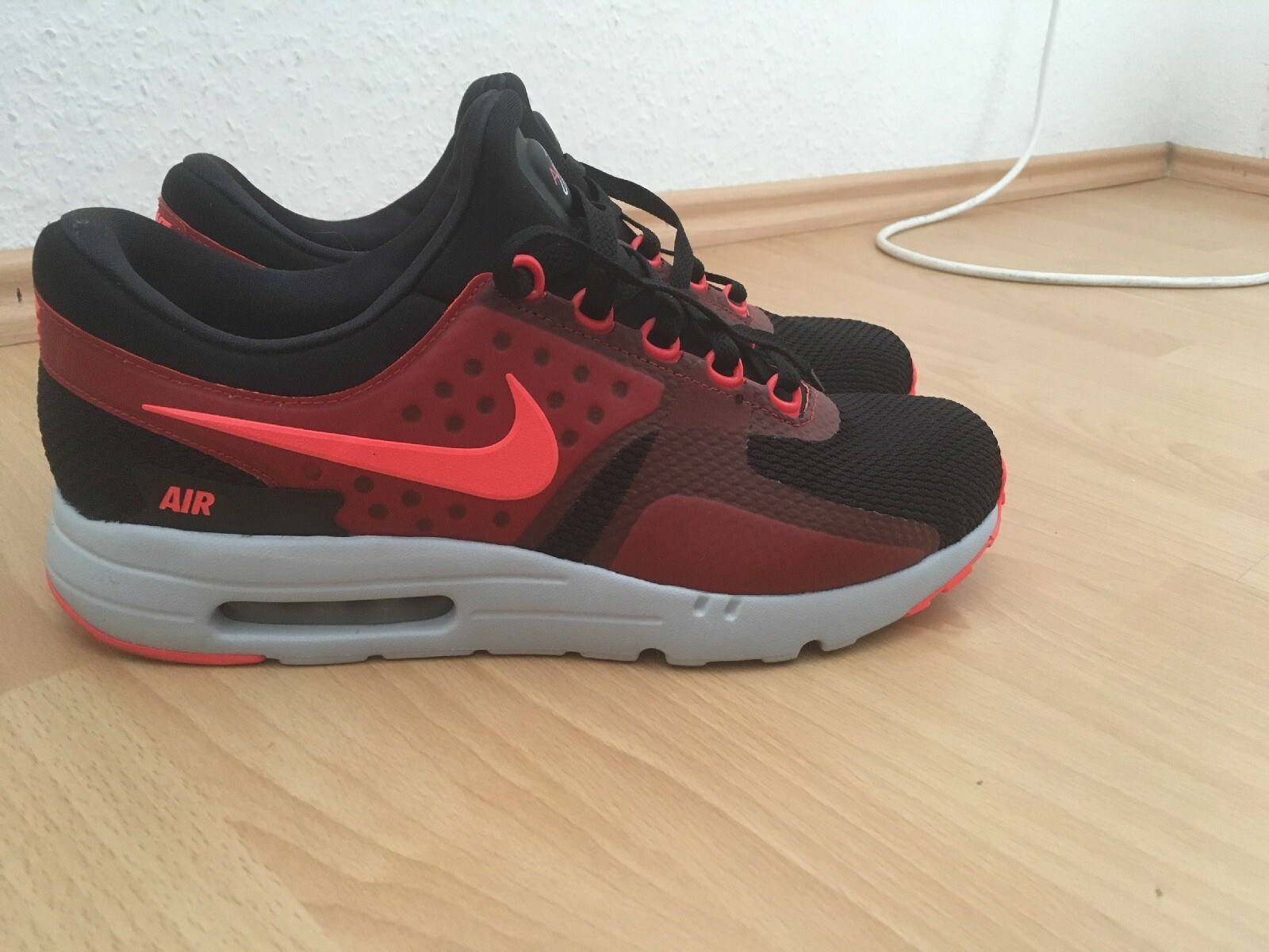 nike air max zero 44 5