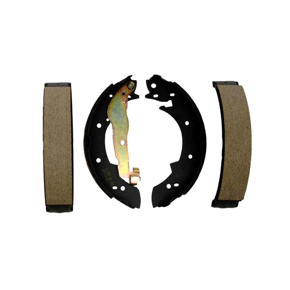 Zapatas de freno de tambor trasero para BMW 318i 1984-1985 - Raybestos Foto 3 de 3