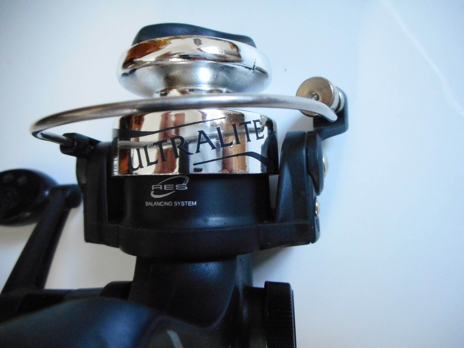 Okuma Ultra Light FS10 Spinning Reel