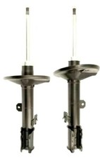 FOR TOYOTA RAV 4 Mk II  2.0 4WD 2000-2005 FRONT SHOCK ABSORBERS SHOCKS 3 DOOR