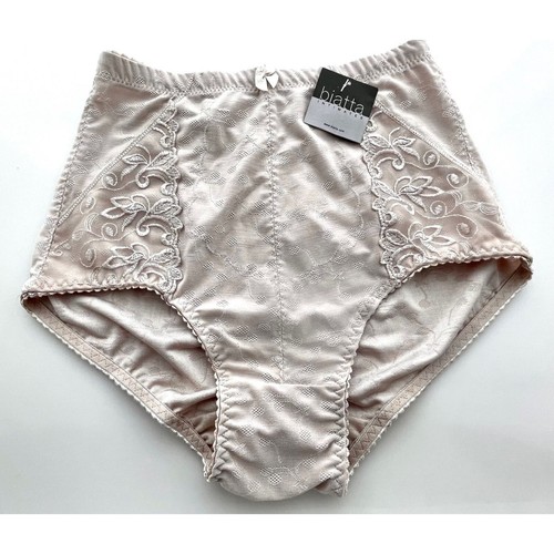 Biatta Intimates high waist briefs, XL, sexy granny panties NWT eBay