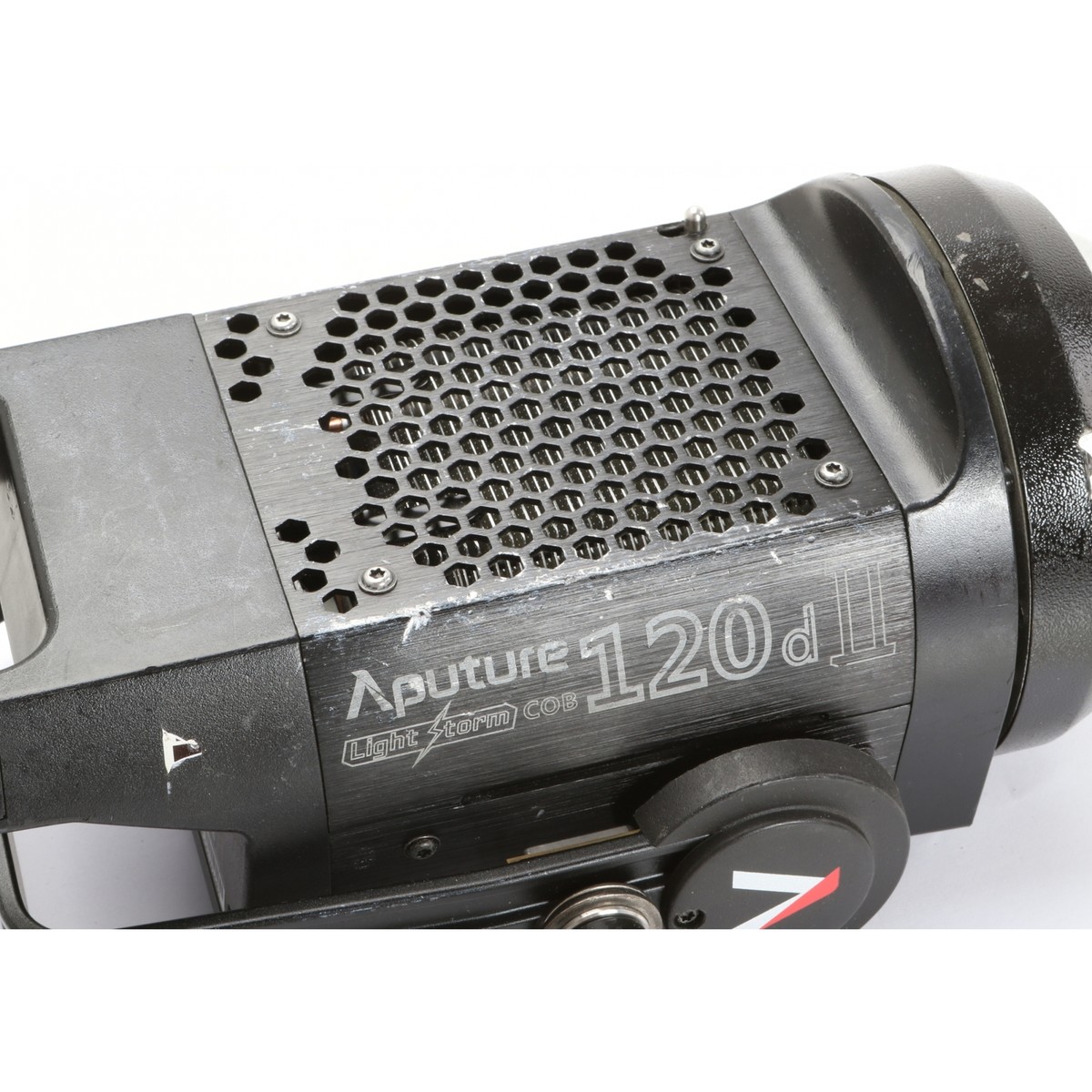 Aputure LS C0B 120D II Éclairage Storm De Lumière - Occasion Bon état
