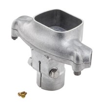 Vespa 125 Tachohalter Lenkerklemme  Lenker Faro Basso VM VN Aluminium