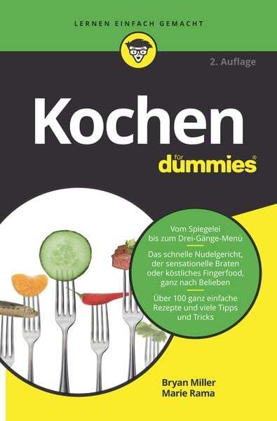 Thumbnail - Kochen Für Dummies