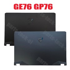 New for MSI GE76 GP76 Raider MS-17K1/K3 LCD Back Cover Blue