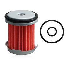 Automatic Transmission Oil Filter w/ O-ring for 2003 2004-2009 Acura MDX
