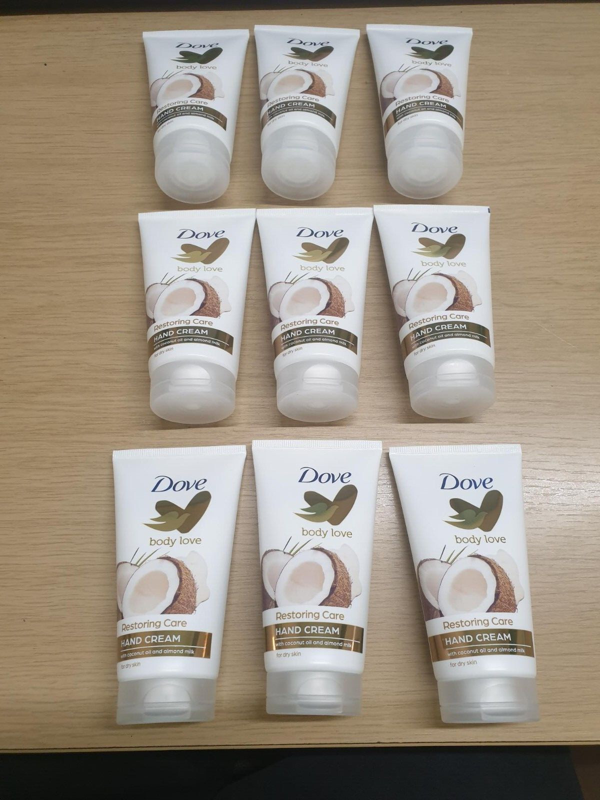 Dove Nourishing Secrets | RESTORING RITUAL | Hand Cream 75ml - Image 11