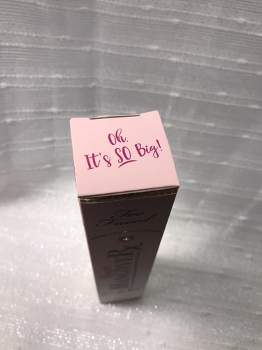 Too Faced Major Hangover rx Replenishing Face Primer 2.1 oz / 65 ml NEW in box - Picture 9 of 9