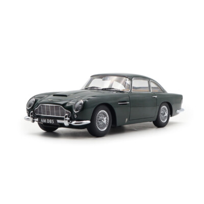 1/18 Aston Martin DB5 DB 5 Autoart 70286 British Racing Green