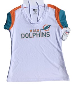 women's miami dolphins jersey
