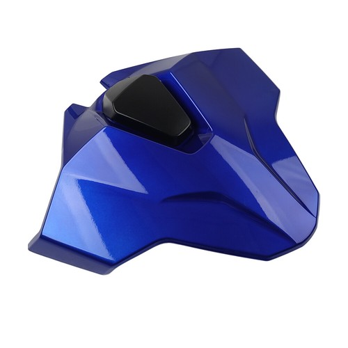 Tail Rear Seat Cover Fairing Cowl Blue Fit For BMW S1000RR 2023-2024 - Picture 6 of 12