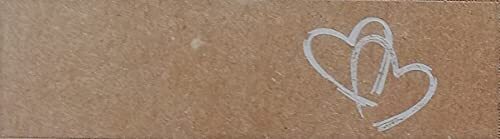 Cartotecnica Italiana 100 Pz Bigliettini Bomboniera Nozze Matrimonio (h6B)