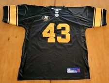 Top 25 NFL Jersey Sales From 2010 Season: Polamalu, Tebow, Cowboys 35