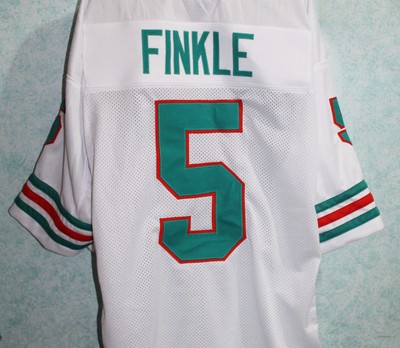 ray finkle dolphins jersey
