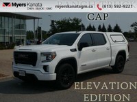 2019 GMC Sierra 1500 SLE - Android Auto - Apple Carplay