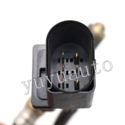 BOSCH OEM Upstream Oxygen Sensor 0258007142 For BMW 320i Z4 E85 N46 11787512975 - Picture 5 of 5