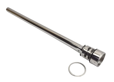 Micromatic Type D 20L Keg Spear 556MM 2024 Light Green RAL:6019