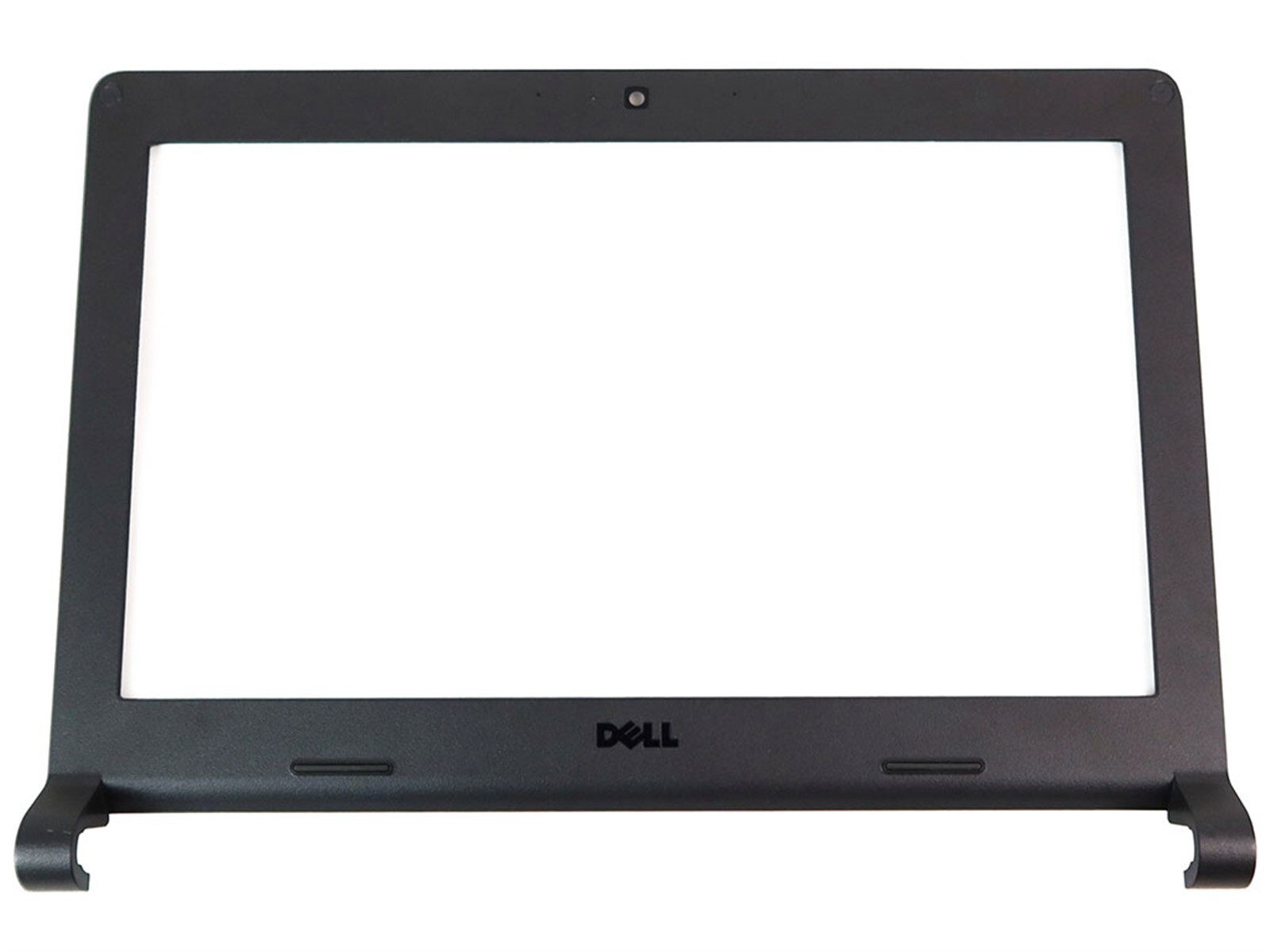 Dell Chromebook 11 3120 11.6-Inch LCD Screen Front Bezel Black Y2H2T-image