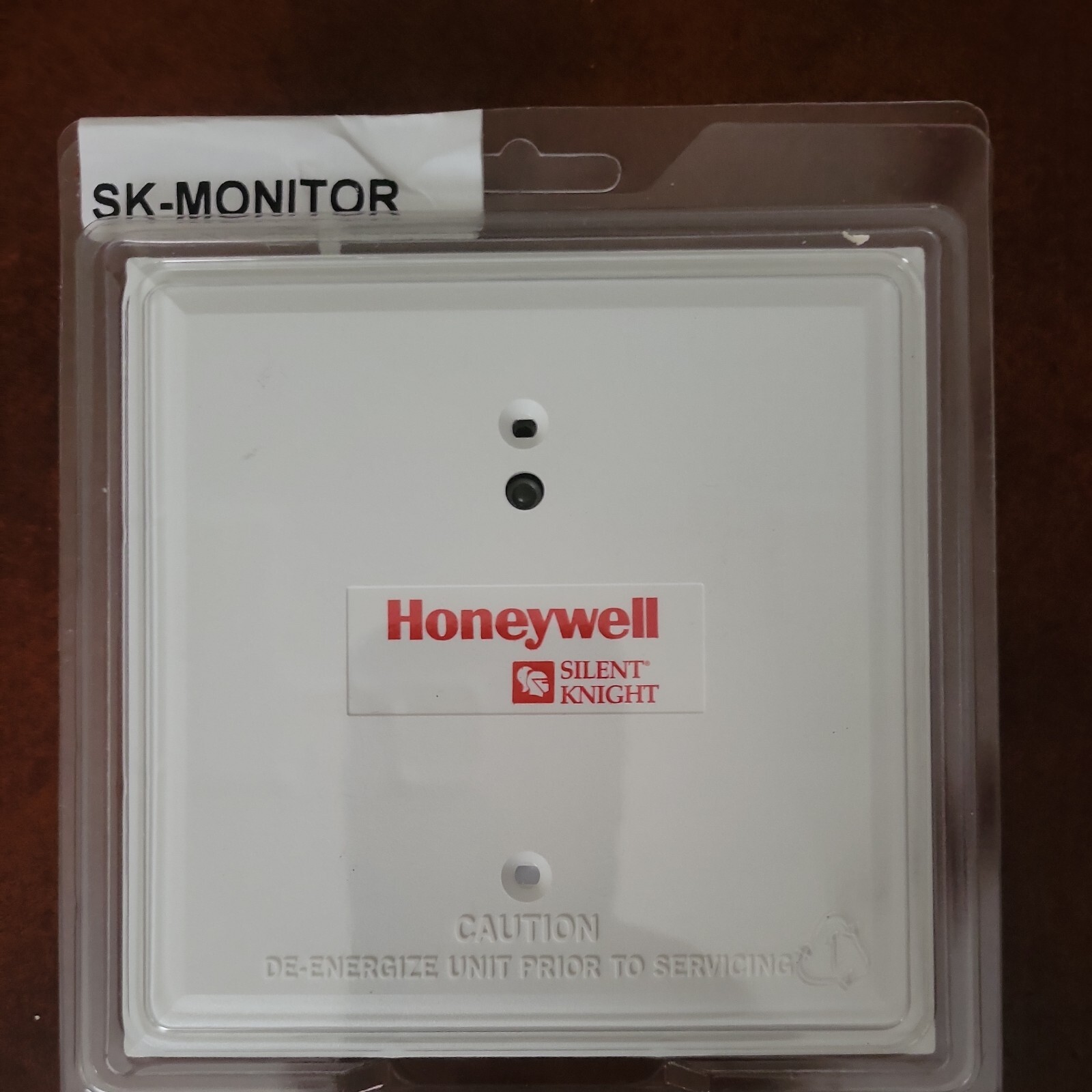 SK-MONITOR SILENT KNIGHT MONITOR MODULE..NIB!! | eBay