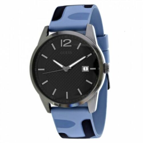 Men's Wristwatch GUESS GC Collection Y24001G7/01 Analog Men's Wristwatch GUESS GC Collection Y24001G7/01 Analog