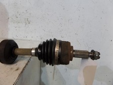 Cardan Dacia DOKKER