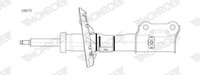 Monroe Gasdruck StoßDäMpfer FüR KIA Ceed CD Proceed Hyundai I30 PDE PD Pden