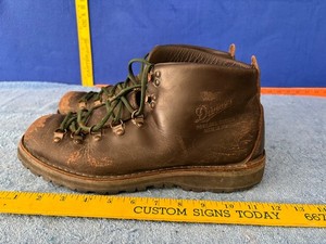 Danner Mountain Light II Boots | eBay