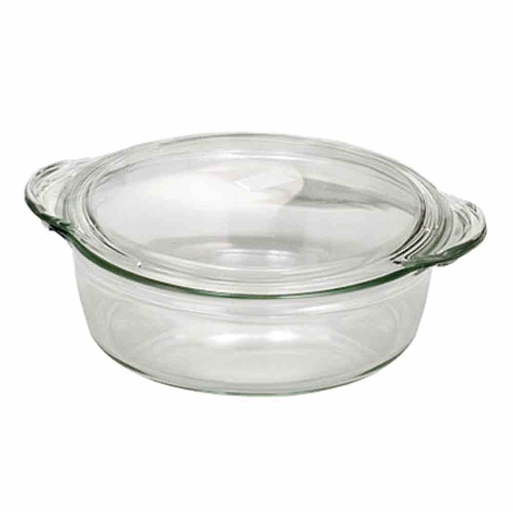 SIMAX Schssel mit Deckel rund 07 л 3390₽