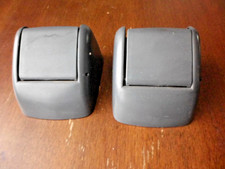 Toyota Previa - Right Usa Passenger Rear Mounting Bolt Cap Pair Retainers Broken Toyota Previa - Right Usa Passenger Rear Mounting Bolt Cap Pair Retainers Broken