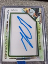 2025 Panini Boys of Summer Baseball Checklist Guide in-content 24