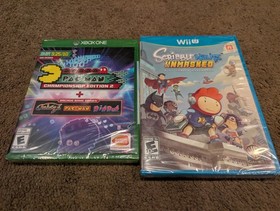 Mixed Video Game Lot | 28 games (9 CIB, 2 sealed, 17 disc only)