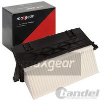 Maxgear Luftfilter Filtereinsatz Passend FüR Mercedes C-KLASSE Cls E-KLASSE G-KL