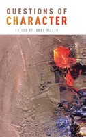 Questions Of Character | Fileva | Buch | Gebunden | Englisch | 2016 | Academic