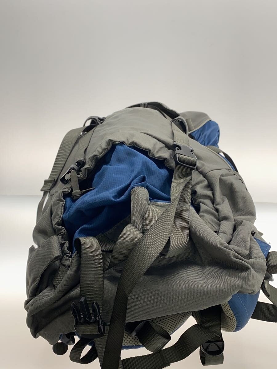 TATONKA Backpack Polyester BLU E782408 - image 4