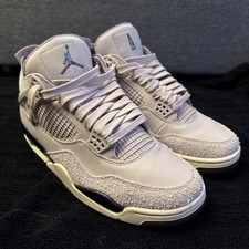 Size 10.5M/12W - Jordan 4 Retro OG SP A Ma Ma...