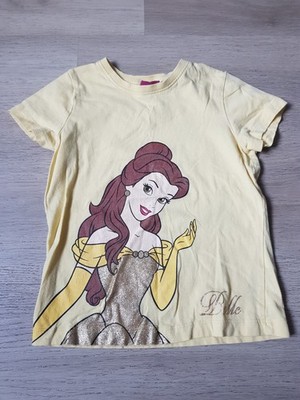 Disney Princess T-Shirt Größe 116