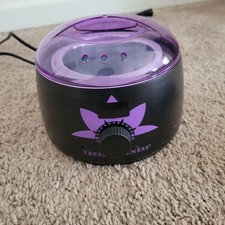 Women's Hair Removal Waxing Kit Home Wax Warmer Machine