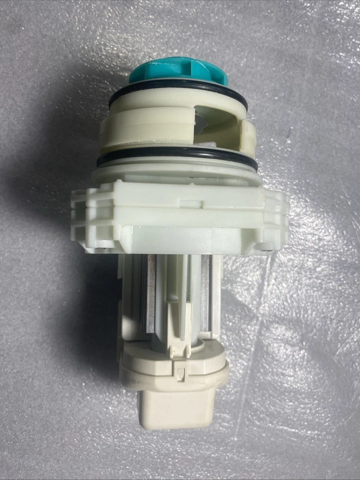 Motor bomba drenaje lavavajillas Frigidaire 5304519906 A11951402 Foto 4 de 4