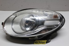 Fiat 500L Schheinwerfer links 51883593 bis 4. 2017 headlight left