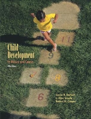 Child Development : Its Nature and Course Hardcover